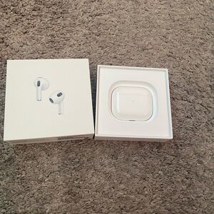 Apple AirPods Pro3